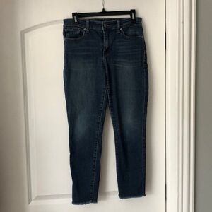 Lucky Brand Skinny Jeans